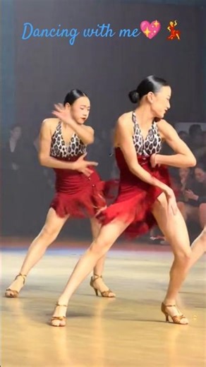 Dancing with me💃💖👠#dance #trending #dancer #dancing #latindance