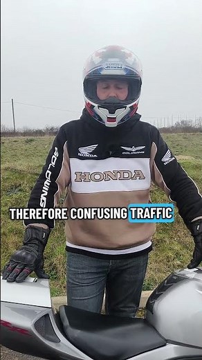 Why Riders PASS CBT… But FAIL Module 2