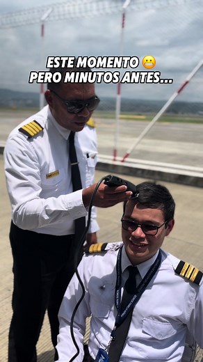 La Ceremonia de Soleo: Primer Vuelo Solo de un Piloto