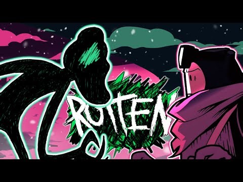 ROTTEN – FNF ROTTEN (GFC) | The SiIvaGunner Christmas Comeback Crisis