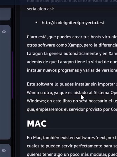 📚 Libros Dev Actualizados 2026 📚 - Flutter Avanzado: Componentes, animaciones, nuevos caps 📚 TODOS mis libros para Desarrollos de Software fueron actualizados GRATIS. https://youtu.be/gwgpLTAxs-M