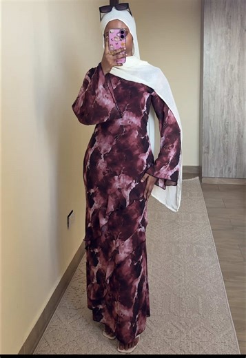 Modest Dresses for Spring Fashion Inspiration