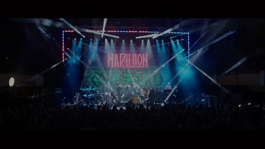 Marillion are bringing back memories of long nights, having fun and making friends at live concerts! "With Friends At St David's" sees the band team up with string quartet “In Praise of Folly”, French horn and flute once again, playing an incredible live show. Available on CD Digipak, 3LP Gatefold (180g), Ltd. Coloured 3LP (Violet transparent), DVD and Blu-ray. Pre-order now: https://marillion.lnk.to/StDavids | earMUSIC