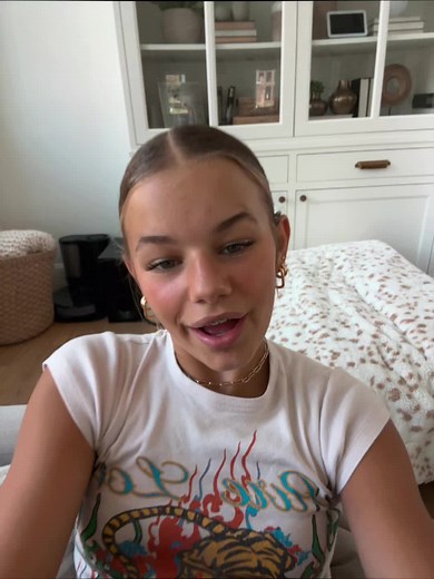 Reese LeRoy (@reese_paige_leroy_)’s videos with you belong with me sped up - r & m