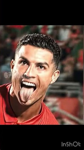 Kung fu pandah x the goats #ftblshorts #lm10 #cr7 #60fps