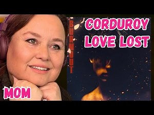 Mom REACTS To BoyWithUke - Corduroy & Love Lost [Burnout Album Reaction Part 4]