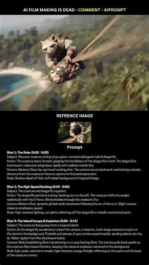 AI Movie Banane ka Secret 😳 Beginners ke liye Full Guide #aivideoediting #ailearning #aicourse