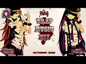 ►BEST OF TRAP MUSIC MIX OCTOBER 2013◄ ヽ( ≧ω≦)ﾉ