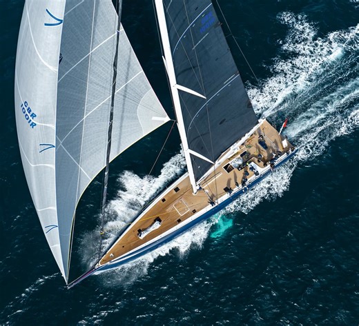 BOAT International on Reels