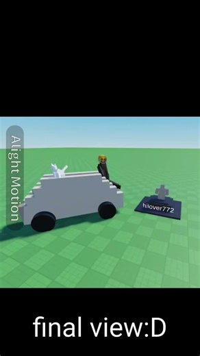 ask me to add anything to the baseplate! pt3 #roblox #shortvideo #build #f3xroblox #add