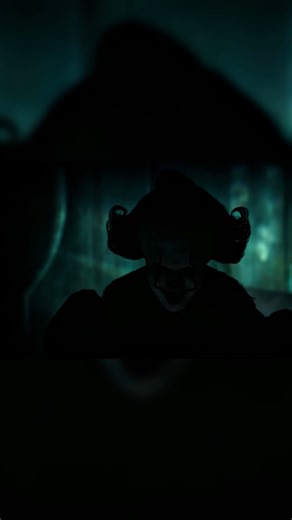 Jeepers Creepers vs It Pennywise #it #pennywise #welcometoderry #jeeperscreepers #Terror | Seven