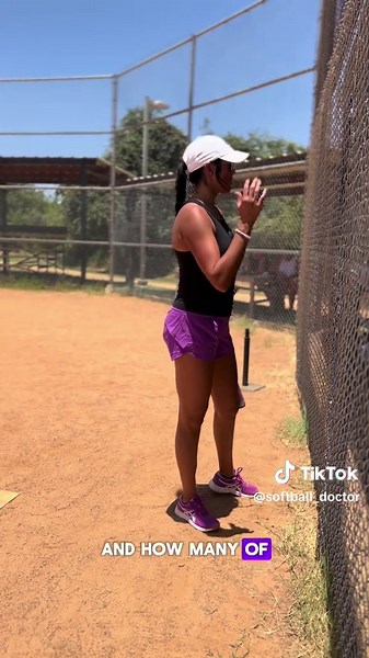 Softball_Doctor on TikTok