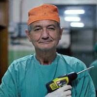 DESTRUCTIVE DELIVERY