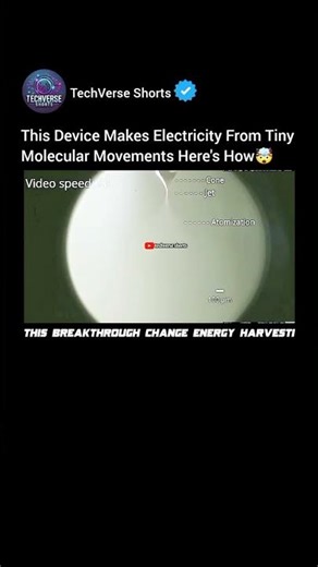 Bio-Piezo Device That Makes Power ⚡ |#shorts#robot