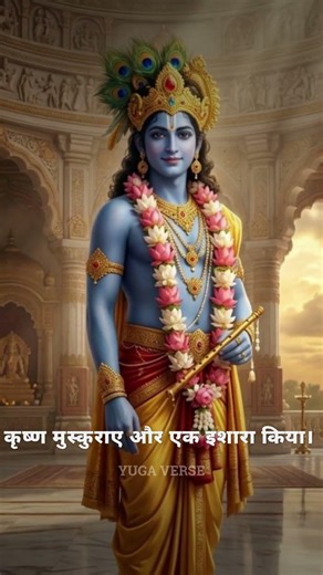 Multiverse theory by Lord Krishna🌌