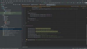 Calculator App in Android Studio Tutorial || Kotlin || Free Source Code with Step by Step Guide