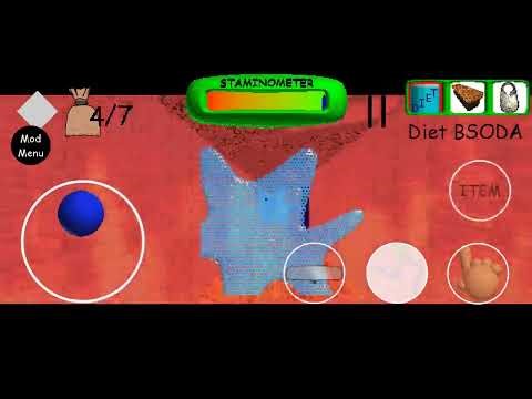 Subterbaldi (with MOD MENU)