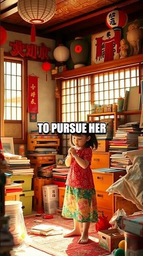 The Trailblazing Journey of Marie Kondo