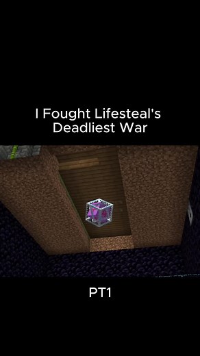 Lifesteal's Deadliest War: Flamefrags Fight for Survival