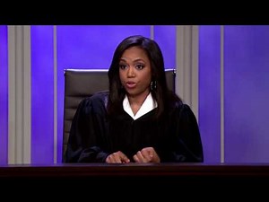 Pothole Plea - Excuses