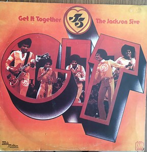 The Jackson 5ive - Get It Together