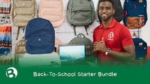 19 reactions | Back-to-School Starter Bundle for Ang. 599,99 (incl. OB):  HP 240 14” Laptop PLUS ️ HP Deskjet 2775 WiFi All-in-One Printer PLUS  Kingston 32GB USB Memory Stick PLUS  Laptop Backpack | Better Deals | Facebook