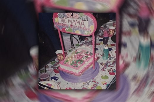 Latto Switches It Up on "Big Mama"