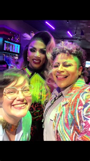 DRAG BRUNCH DRAG BRUNCH! #drag #dragking #dragqueen #grwm @Ebony Zaret Mendoza