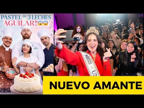 Angela Aguilar Tiene Nuevo AMANTE | Fatima Bosch Habla De La ELITE | Chappell roan Cancelada