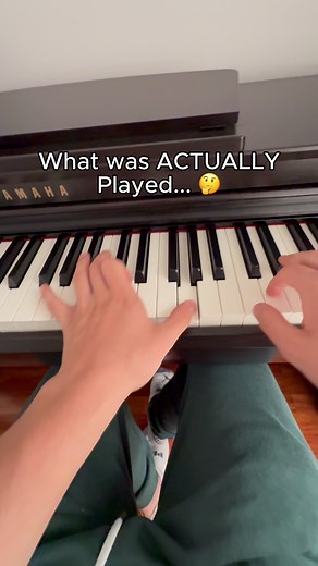 Corpse Bride Piano Animation Analysis