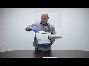 Learn How to Properly Fog and Disinfect Your Space - Air Esscentials