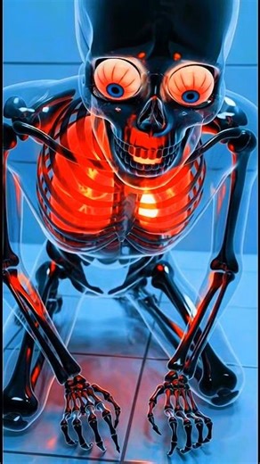 How Long Can You Survive Without Oxygen? 🥶😭 #shorts #science #ai