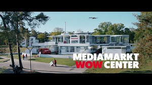 Altijd op zoek naar de WOW voor jou. Want het verkopen van alleen een product is niet meer genoeg. Met onze aanvullende services zorgen wij voor een totaaloplossing en onze solutions vormen de basis voor jouw top-ervaring. Laat je inspireren door onze grootste verandering tot nu toe. https://markt.social/_de-wow-voor-jou | MediaMarkt NL