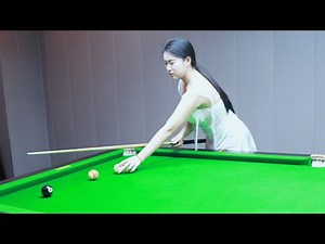 Pool Lesson | How To Aiming in Pool? | Pool Aiming