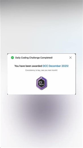 Last Leetcode POTD of Year 2025 | codestorywithMIK