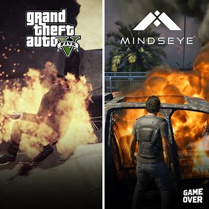 I guess we have another Cyberpunk sittuation on our hands... 🤔 | Game Over