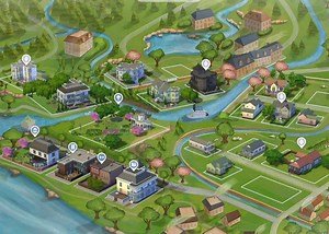 The Sims 4 live stream at EA Play: Get the Island Living pack details here!