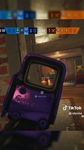 Matrix Anti-Recoil Settings for Rainbow Six Siege