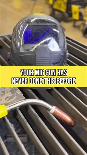 Tweco Elite Series MIG guns — built to move with you, not against you. ✅ Ergonomic rubber handle ✅ Knuckle joint for max flexibility ✅ Rotatable gooseneck ✅ Dual-finger trigger control Comfort control = cleaner welds. Ready to step up? #twecoelite #MIGwelding #weldinglife #welding #welder #bluecollar | ESAB North America