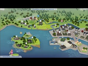 The Sims 4 All Worlds Ranked UPDATED 2025 Full in detail!