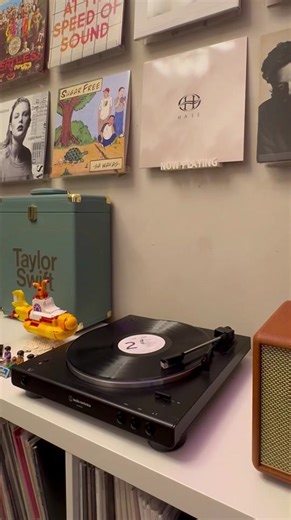 Discover the Beauty of Vinyl Records and Build Your Vintage Collection