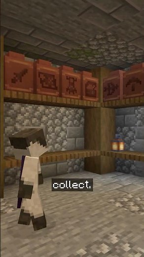 How To Get EVERY Pottery Sherd In Minecraft - (Part 2)