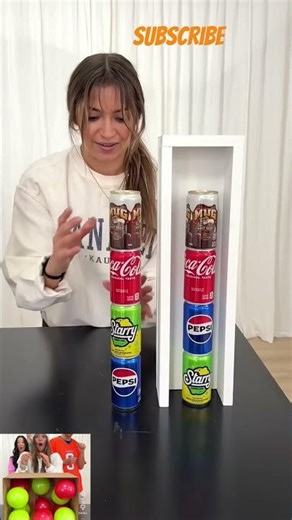 Three Box Speed Relay Race! #game #challenge #shortvideo