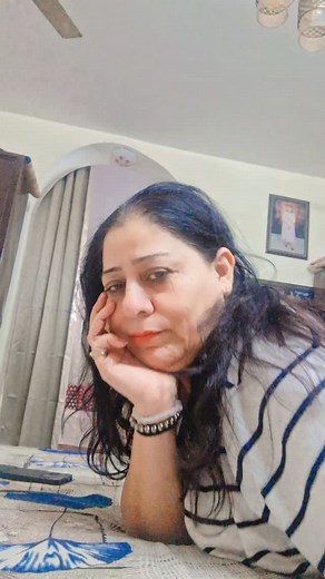 Simran Sahni on Reels