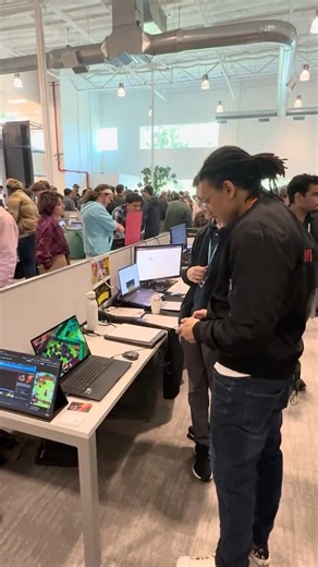 NextGen 2026 Recap | DigiPen Institute of Technology