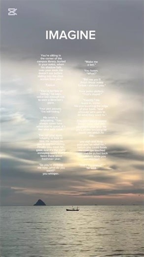 ONESHOT #imagine #scenario #shorts