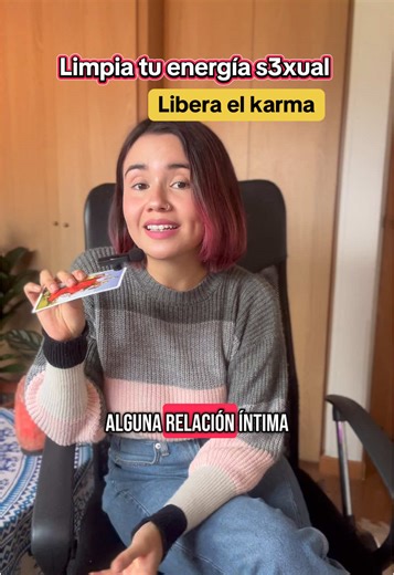 Tutorial para Limpiar y Trasmutar tu Energía S3xual