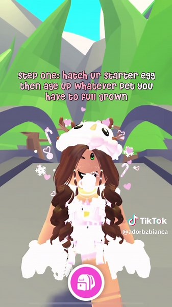 Quickly Upgrade Your Inventory in Adopt Me