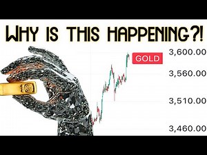 SD Bullion: GOLD Bullion | +$3,700 oz in September | Why is this Happening?!