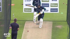 All the shots from Joe Root #nets | England Cricket